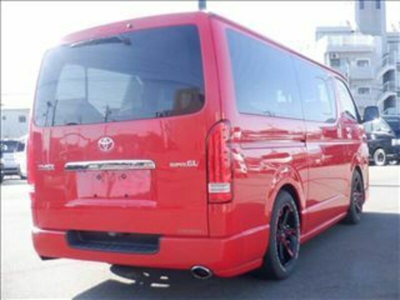 HIACE VAN-15