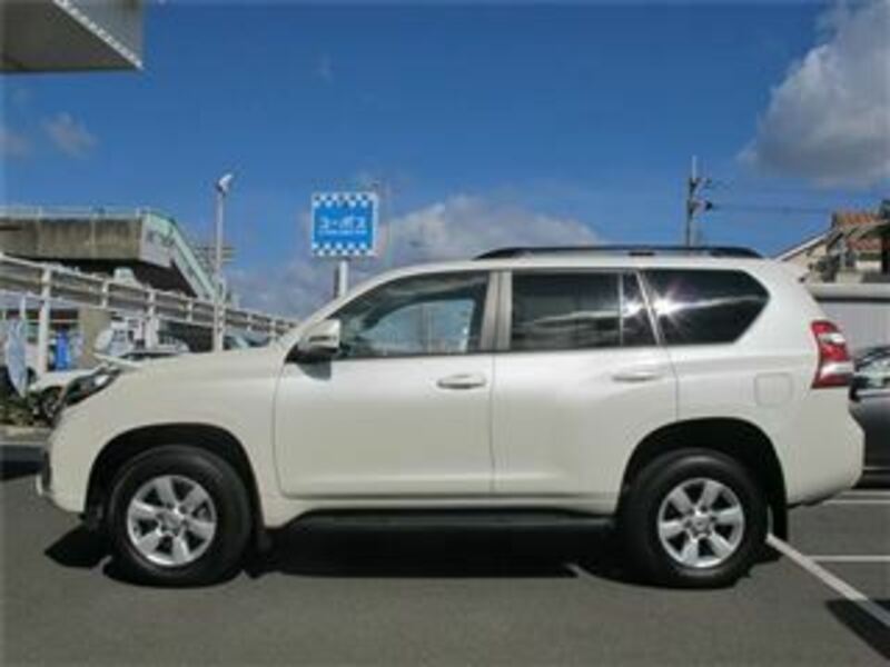 LAND CRUISER PRADO-9