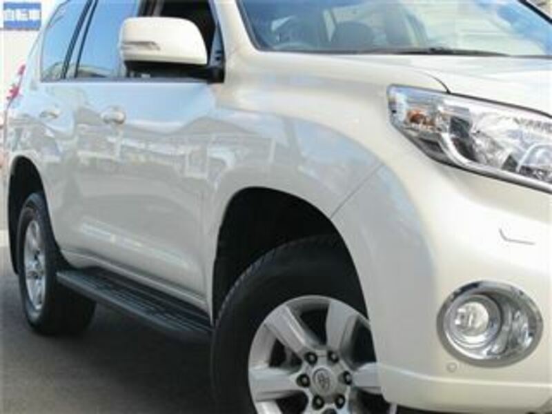 LAND CRUISER PRADO-13