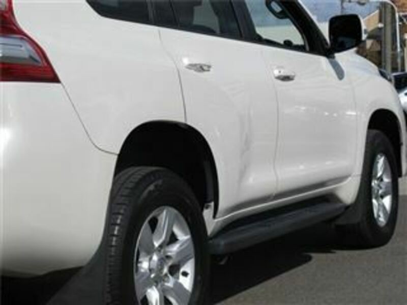 LAND CRUISER PRADO-17