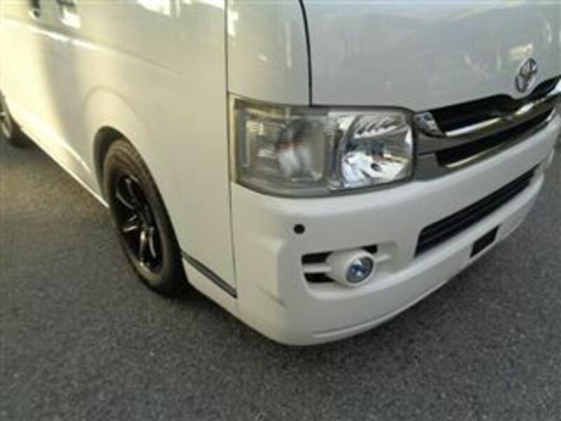 HIACE VAN-3