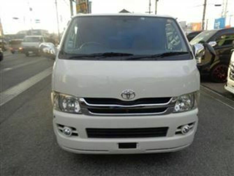 HIACE VAN-5