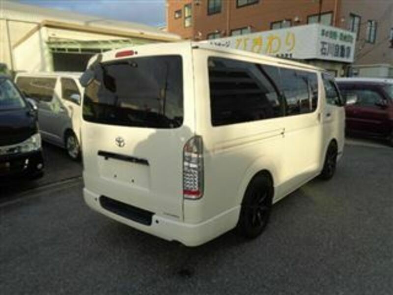 HIACE VAN-31