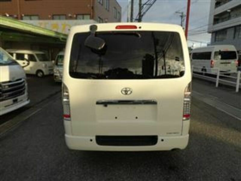 HIACE VAN-32