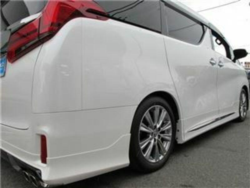 ALPHARD-21