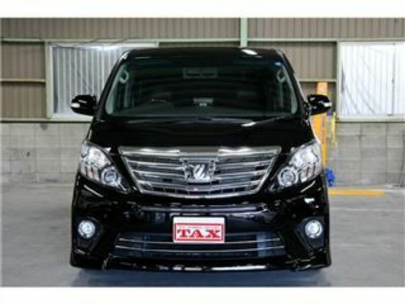 ALPHARD-24