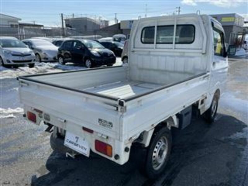 CARRY TRUCK-29