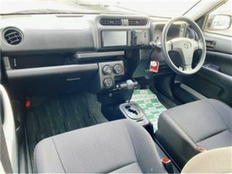 PROBOX VAN