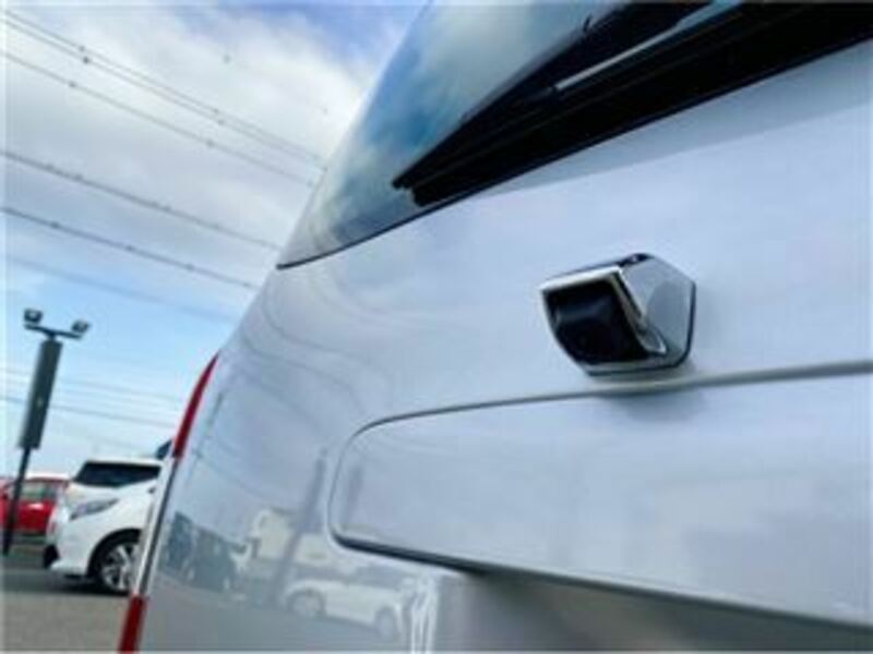 PROBOX VAN
