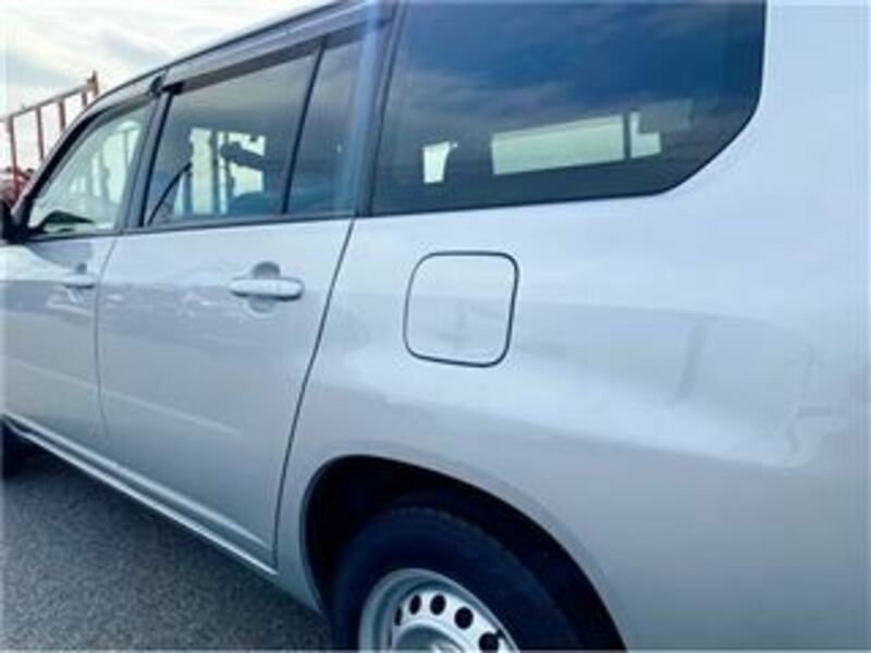 PROBOX VAN