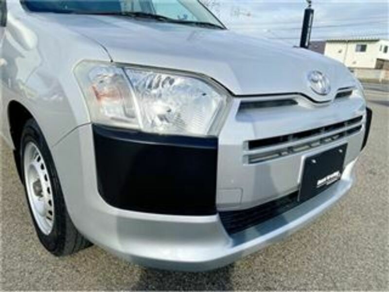 PROBOX VAN