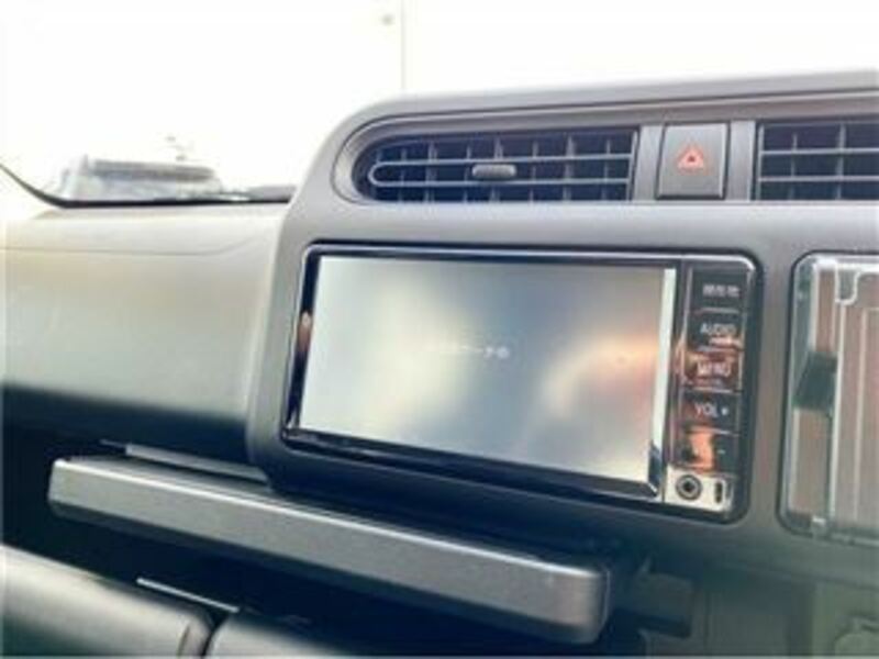 PROBOX VAN