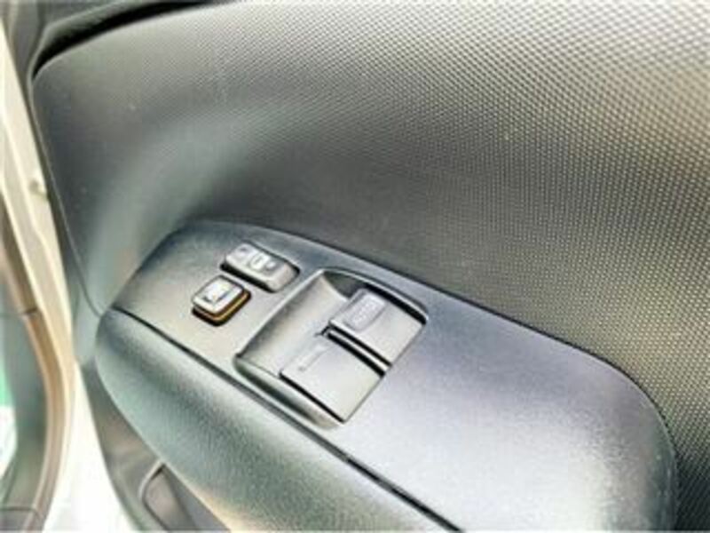 PROBOX VAN