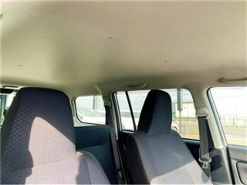 PROBOX VAN
