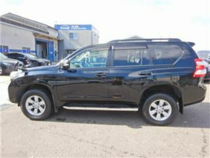 LAND CRUISER PRADO-5