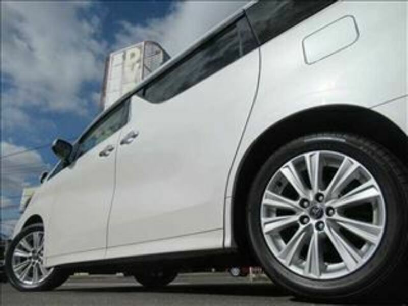 ALPHARD-14