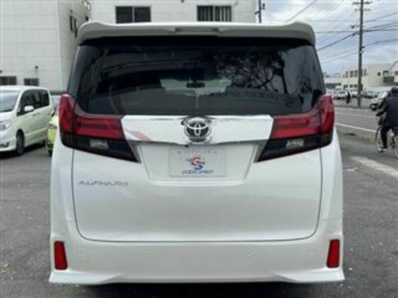 ALPHARD-18