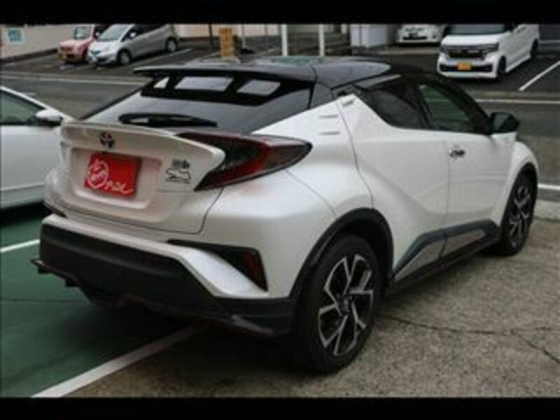 C-HR-6