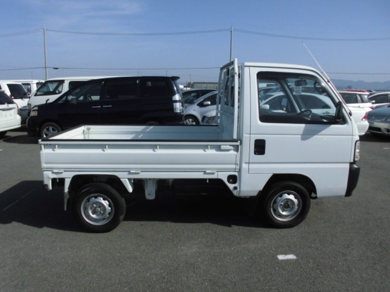 ACTY TRUCK