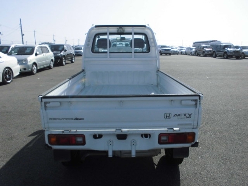 ACTY TRUCK