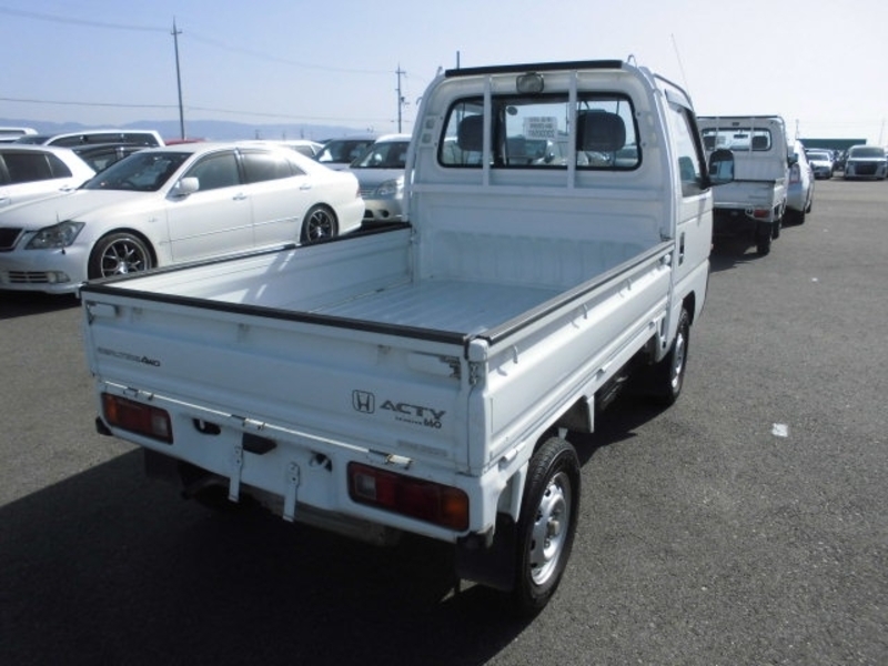 ACTY TRUCK