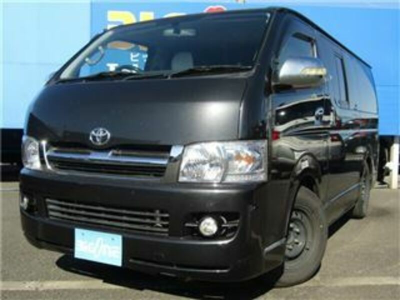 HIACE VAN-5