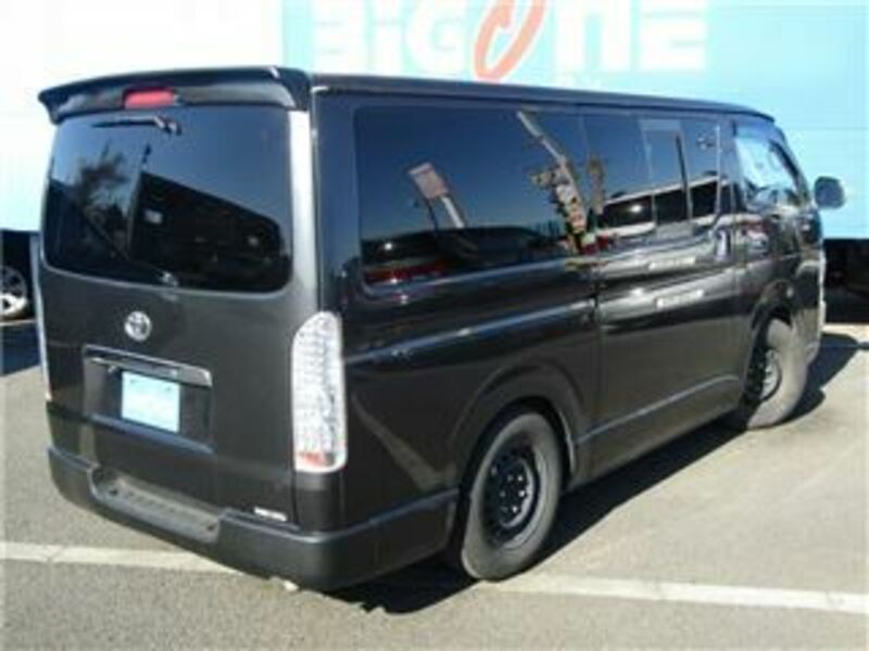 HIACE VAN-31