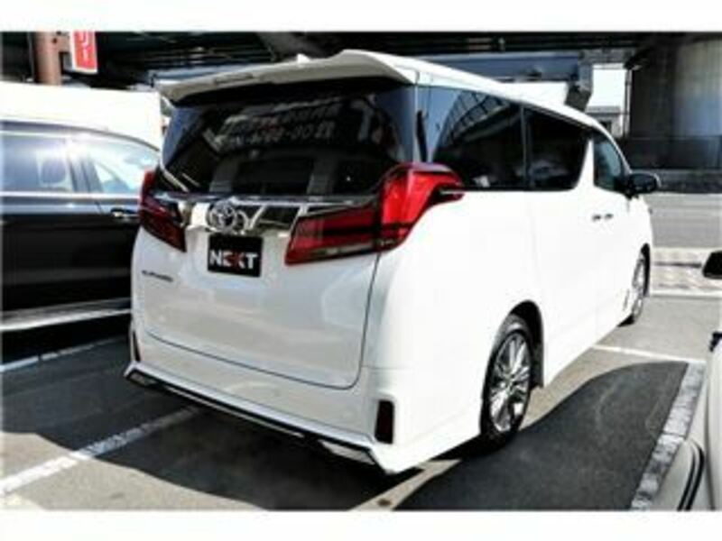 ALPHARD-1