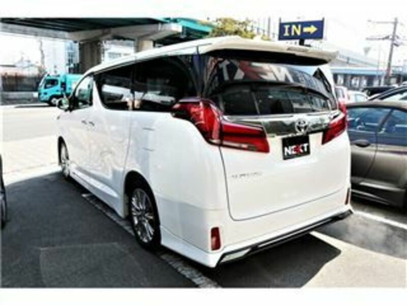 ALPHARD-4