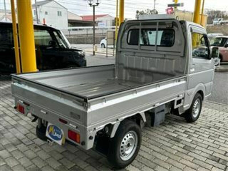 CARRY TRUCK-7