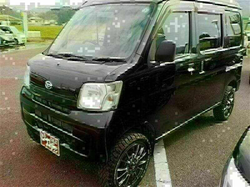 HIJET CARGO