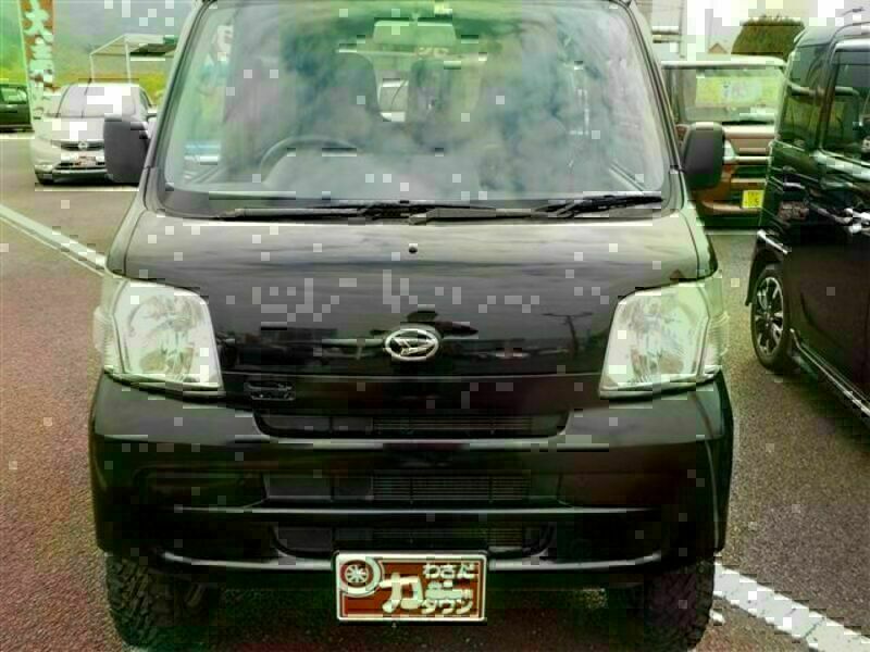 HIJET CARGO