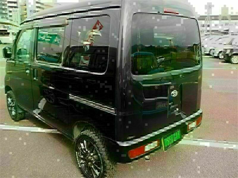 HIJET CARGO