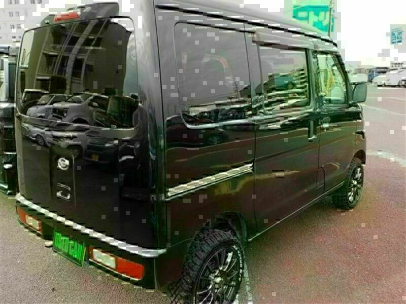 HIJET CARGO