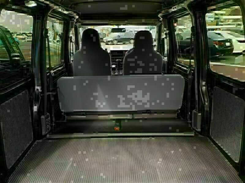 HIJET CARGO
