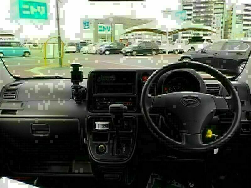 HIJET CARGO