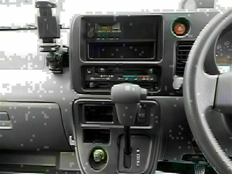 HIJET CARGO