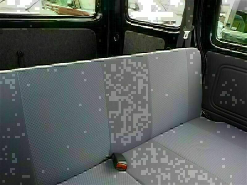 HIJET CARGO