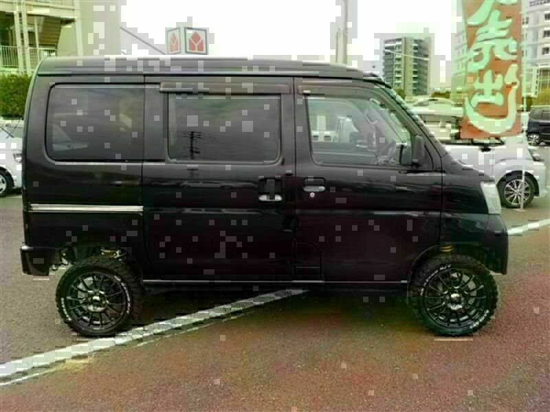 HIJET CARGO