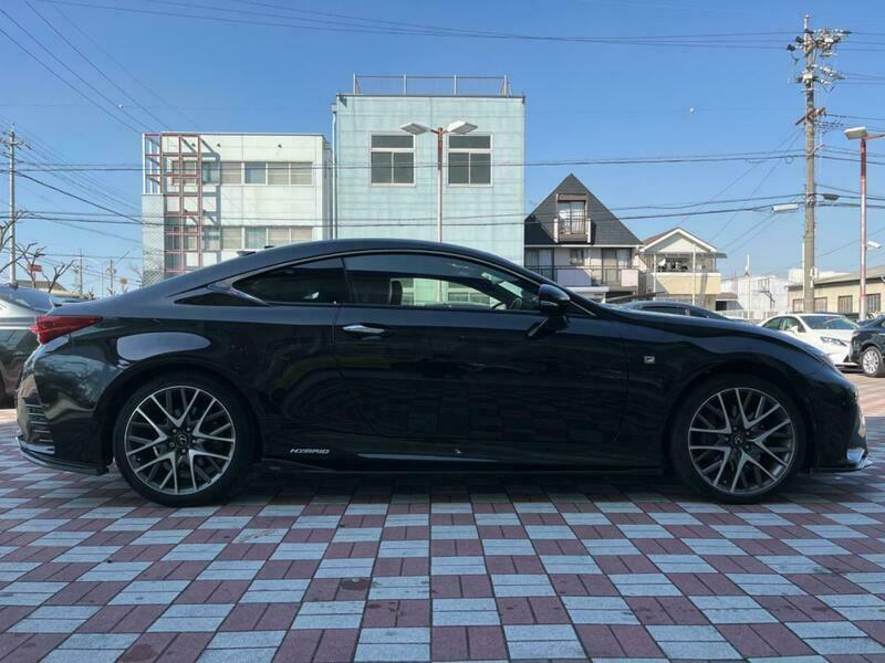 RC