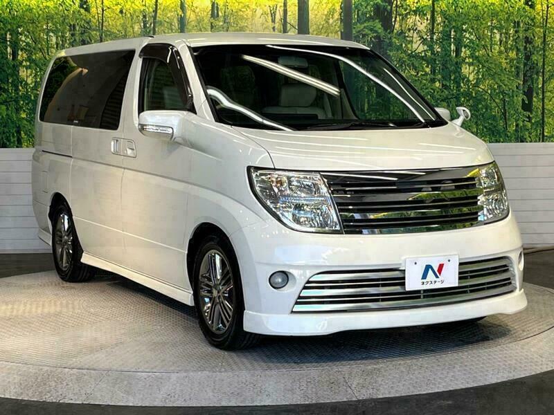 ELGRAND