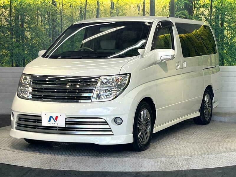 ELGRAND