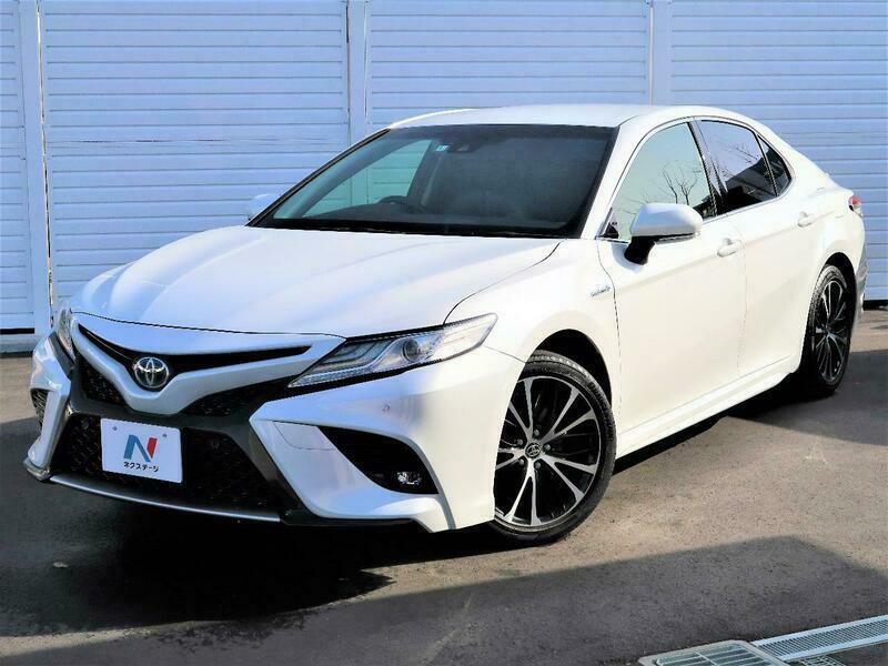 CAMRY