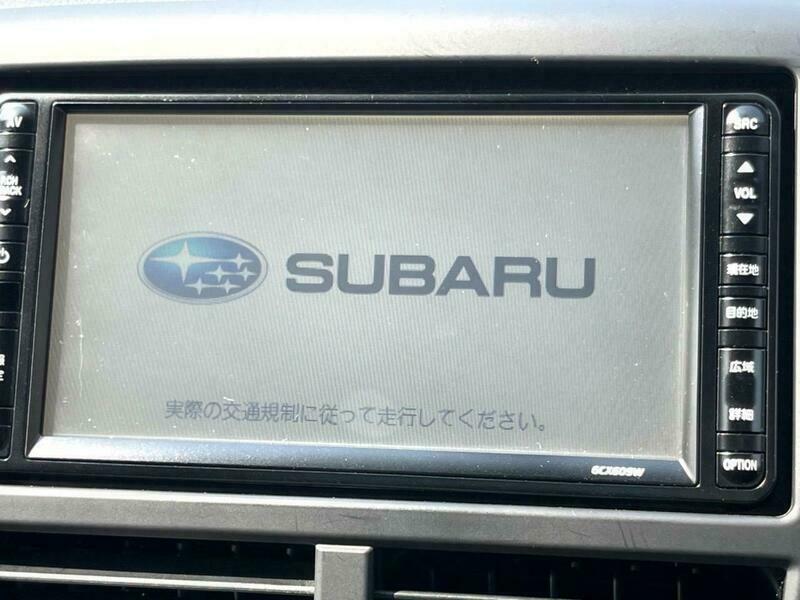 Used 2010 SUBARU IMPREZA GRB | SBI Motor Japan