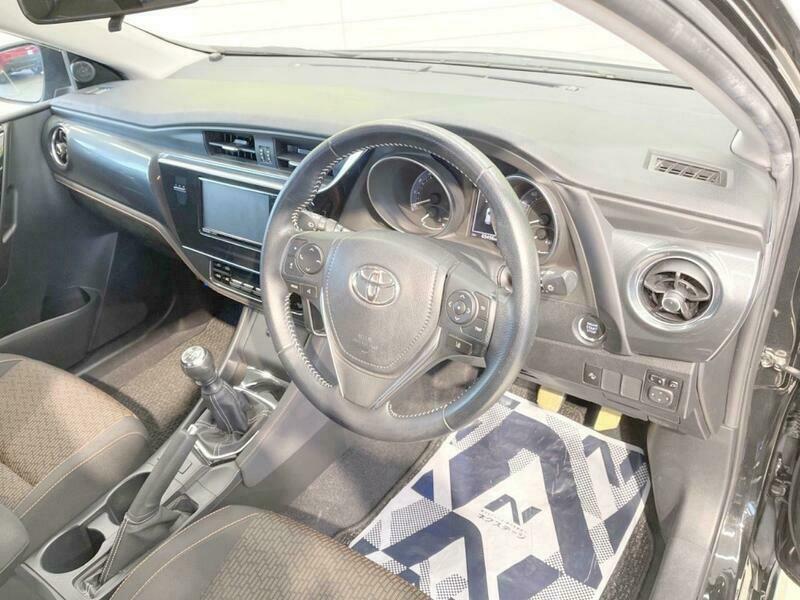 AURIS