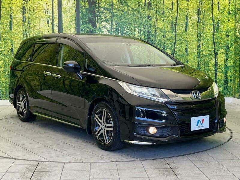 ODYSSEY