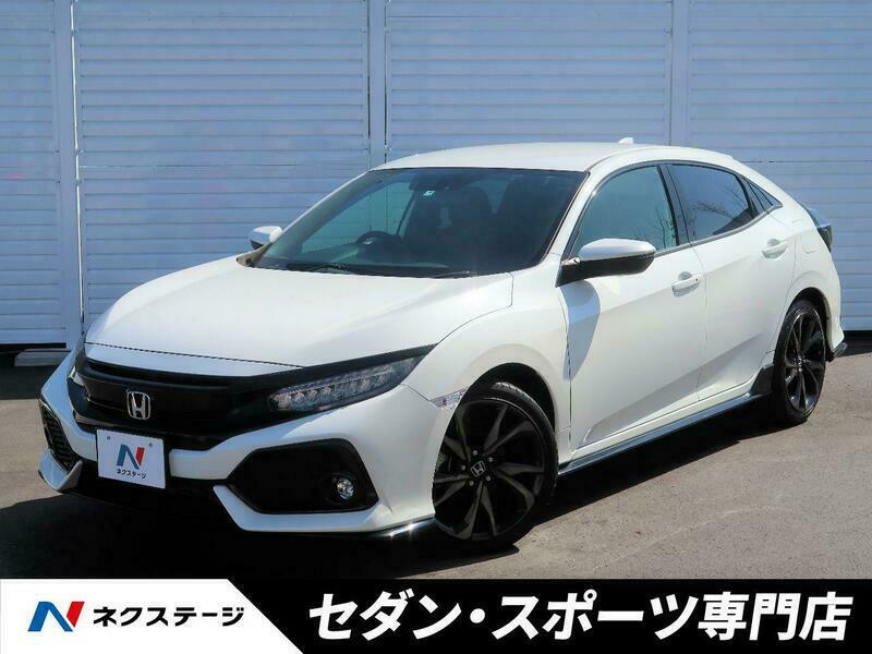 CIVIC