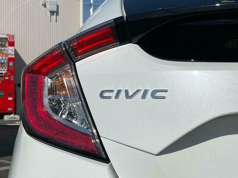 CIVIC