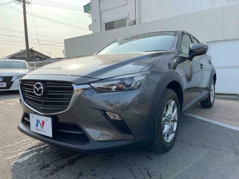 CX-3