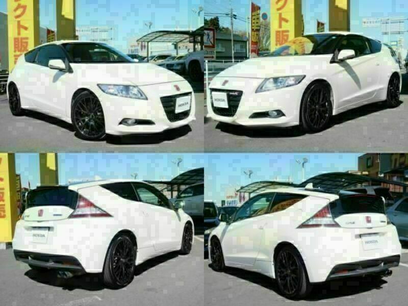 CR-Z